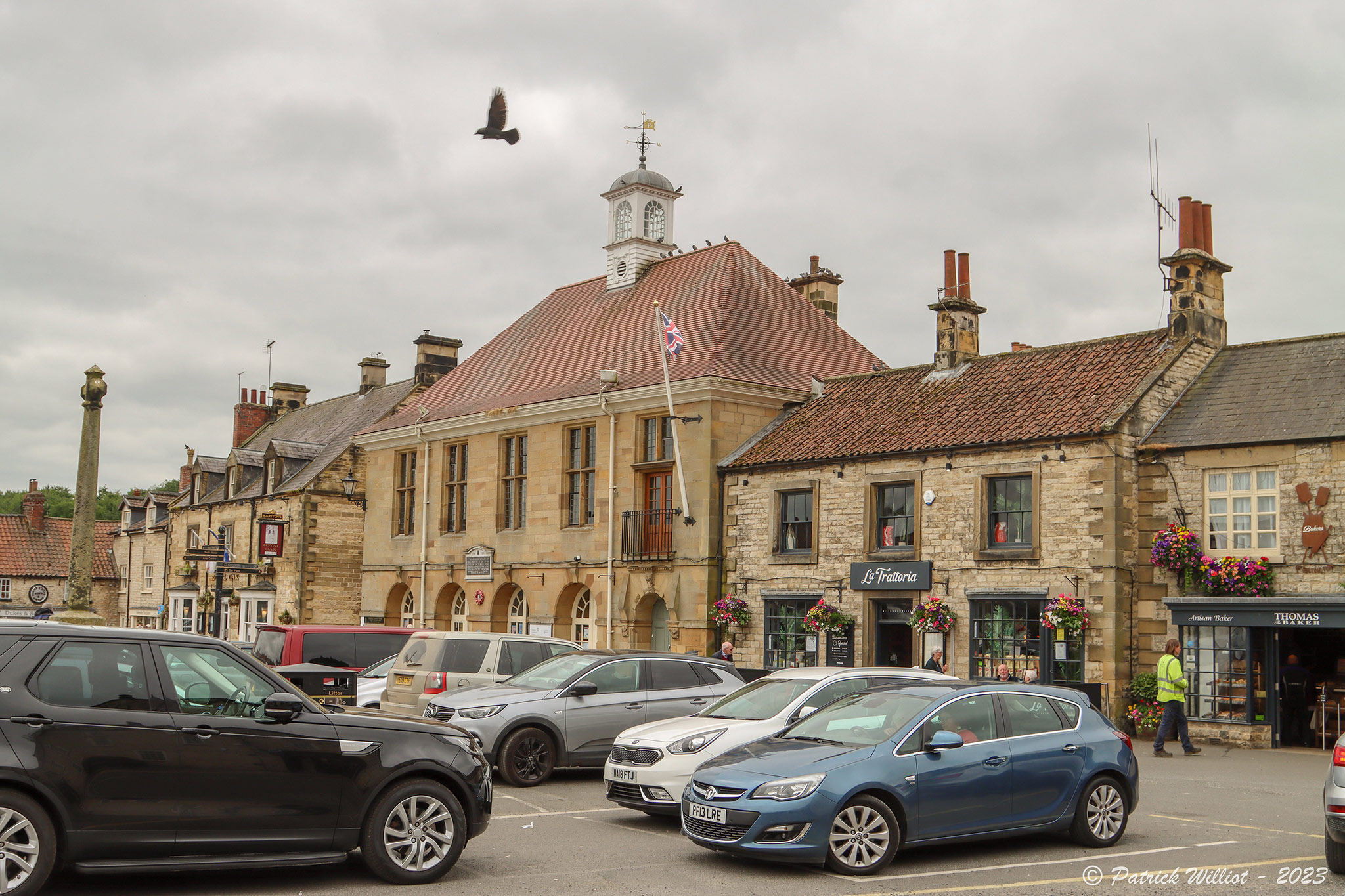 Helmsley